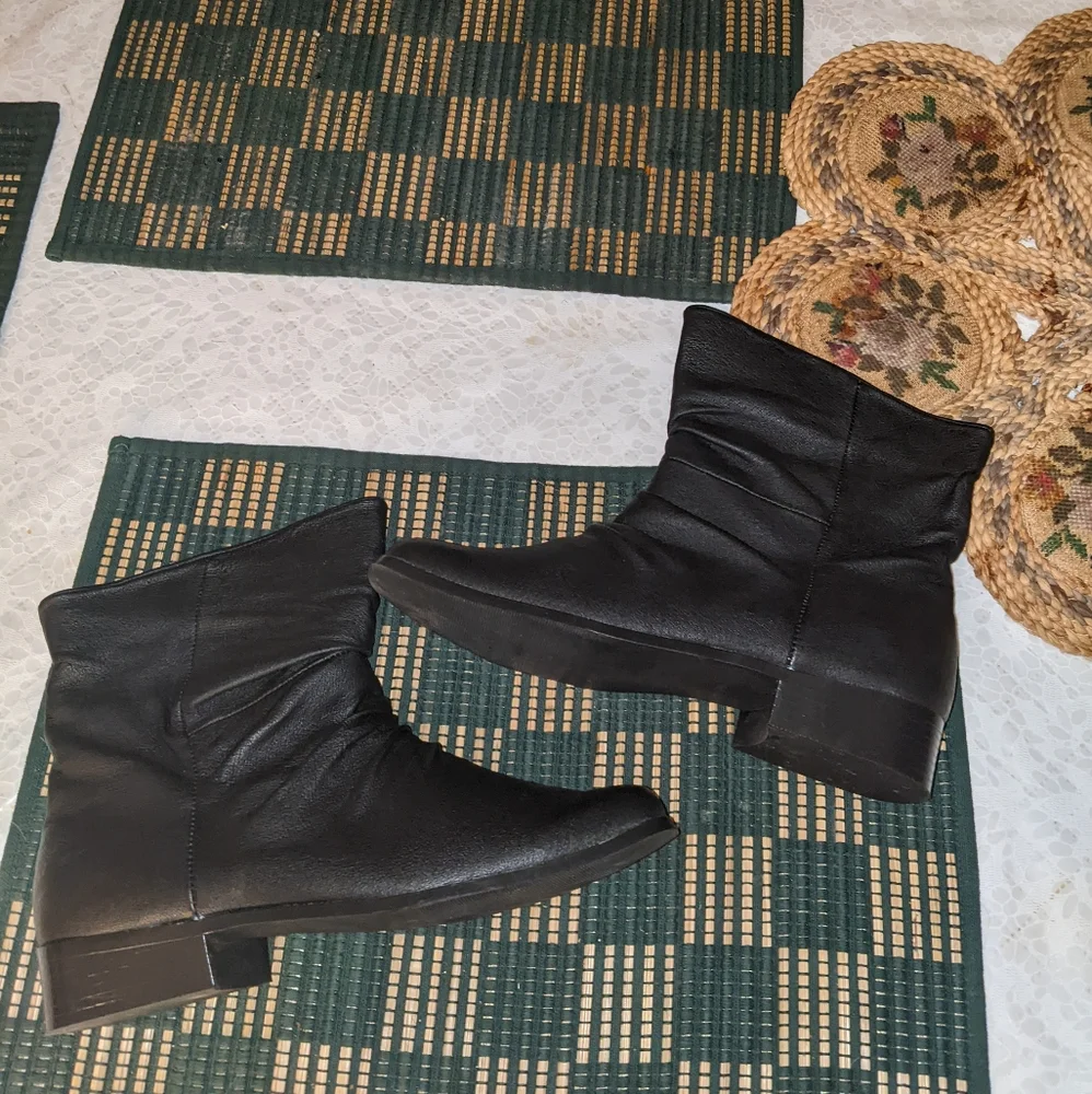 COPY - Classique boots